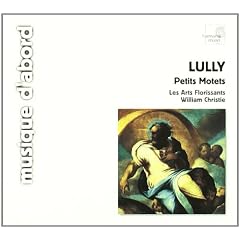 Petits Motets
