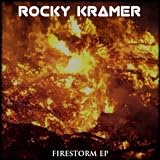 Firestorm EP