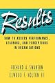 Results: How to Assess Performance, Learning, and Perceptions in Organizations (Publication in the Berrett-Koehler Organizational Performance Series)