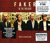 Be the Twilight CD