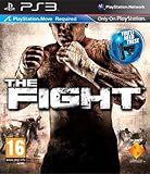 The Fight: Lights Out - Move Compatible (PS3)