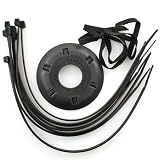 G-SPORT G.L.A.N.D 3 BMX Bike Hub