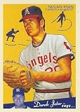 Baseball Cards