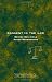 Consent in the Law (Legal Theory Today)