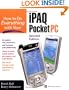 How to Do Everything with Your iPAQ Pocket PC