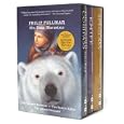 His Dark Materials Trilogy (The Golden Compass; The Subtle Knife; The Amber Spyglass) (His Dark Materials)