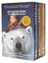 His Dark Materials Trilogy (The Golden Compass; The Subtle Knife; The Amber Spyglass)