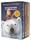 His Dark Materials Trilogy (The Golden Compass; The Subtle Knife; The Amber Spyglass)