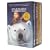 His Dark Materials Trilogy (The Golden Compass; The Subtle Knife; The Amber Spyglass)
