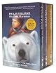 His Dark Materials Trilogy (The Golden Compass; The Subtle Knife; The Amber Spyglass) (His Dark Materials) by Philip Pullman
