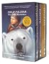 His Dark Materials Trilogy (The Golden Compass; The Subtle Knife; The Amber Spyglass) (His Dark Materials) His Dark Materials Trilogy (The Golden Compass; The Subtle Knife; The Amber Spyglass) (His Dark Materials)