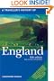 A Traveller's History of England