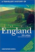 A Traveller's History Of England (Traveller's History)