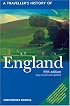 A Traveller's History Of England (Traveller's History)