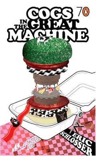 Cogs in the Great Machine (Pocket Penguins 70's)