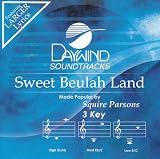 Sweet Beulah Land [Accompaniment/Performance Track]