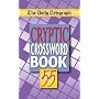The Daily Telegraph Cryptic Crossword Book 55: No. 55