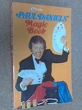 Paul Daniels' magic book