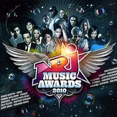 Nrj Music Awards 2010