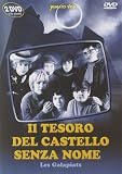 Il Tesoro Del Castello Senza Nome (2 Dvd)