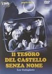 Il Tesoro Del Castello Senza Nome (2...