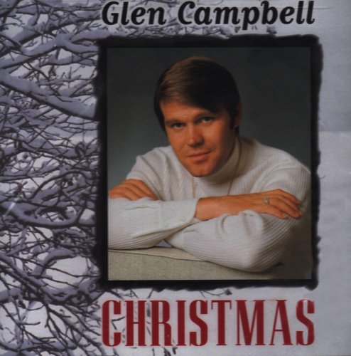 Glen Campbell - Christmas with Glen Campbell - Zortam Music