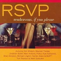 RSVP Rendezvous