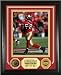 Patrick Willis NFL Defensive Rookie of the Year Photo Mint