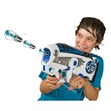 Inflatable drinking water Slides:Banzai drinking water Color golf ball Blaster -- Colors might Vary