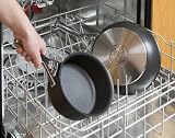 picture of Circulon Infinite Hard Anodised Cookware Set, 5 Piece