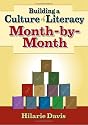 Building a Culture of Literacy Month-By-Month