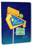 States of Mind: A Journal for Mapping Out Your Inner Life