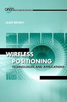 Wireless Positioning Technologies and Applications (Technology and Applications)