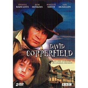 David Copperfield - Edition 2 DVD
