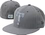 Tulsa Drillers New Era Onfield 59FIFTY (5950) Home Cap