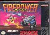 Firepower 2000