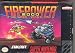 Video Games : Firepower 2000