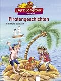 Piratengeschichten - Bernhard Lassahn