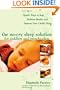 The No-Cry Sleep Solution for Toddlers and Preschoolers: Gentle Ways to Stop Bedtime Battles and Improve Your Child's Sleep