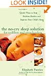 The No-Cry Sleep Solution for Toddler...