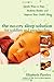 The No-Cry Sleep Solution for Toddlers and Preschoolers