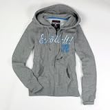 Ecko Womens Hoodie Sweatshirt Style ERF 31462 51Y5s lPvWL. SL160 Ecko Womens Hoodie Sweatshirt Style ERF 31462