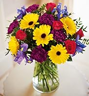 Spring Days Bouquet
