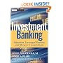 Investment Banking: Valuation, Leveraged Buyouts, and Mergers and Acquisitions (Wiley Finance)