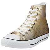 Converse All Star Adult Leather Art Hi