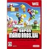 ニュー・スーパーマリオブラザーズ・Wii