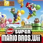 New スーパーマリオブラザーズ Wii
