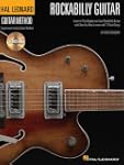 Hal Leonard Rockabilly Guitar Method...