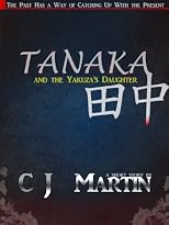 Tanaka and the Yakuza's Daughter