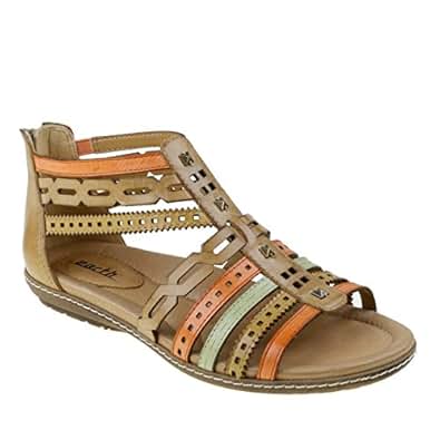 earth bay gladiator sandals